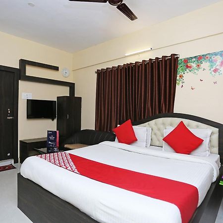 Hotel O Bishnupur Kolkata Exterior photo