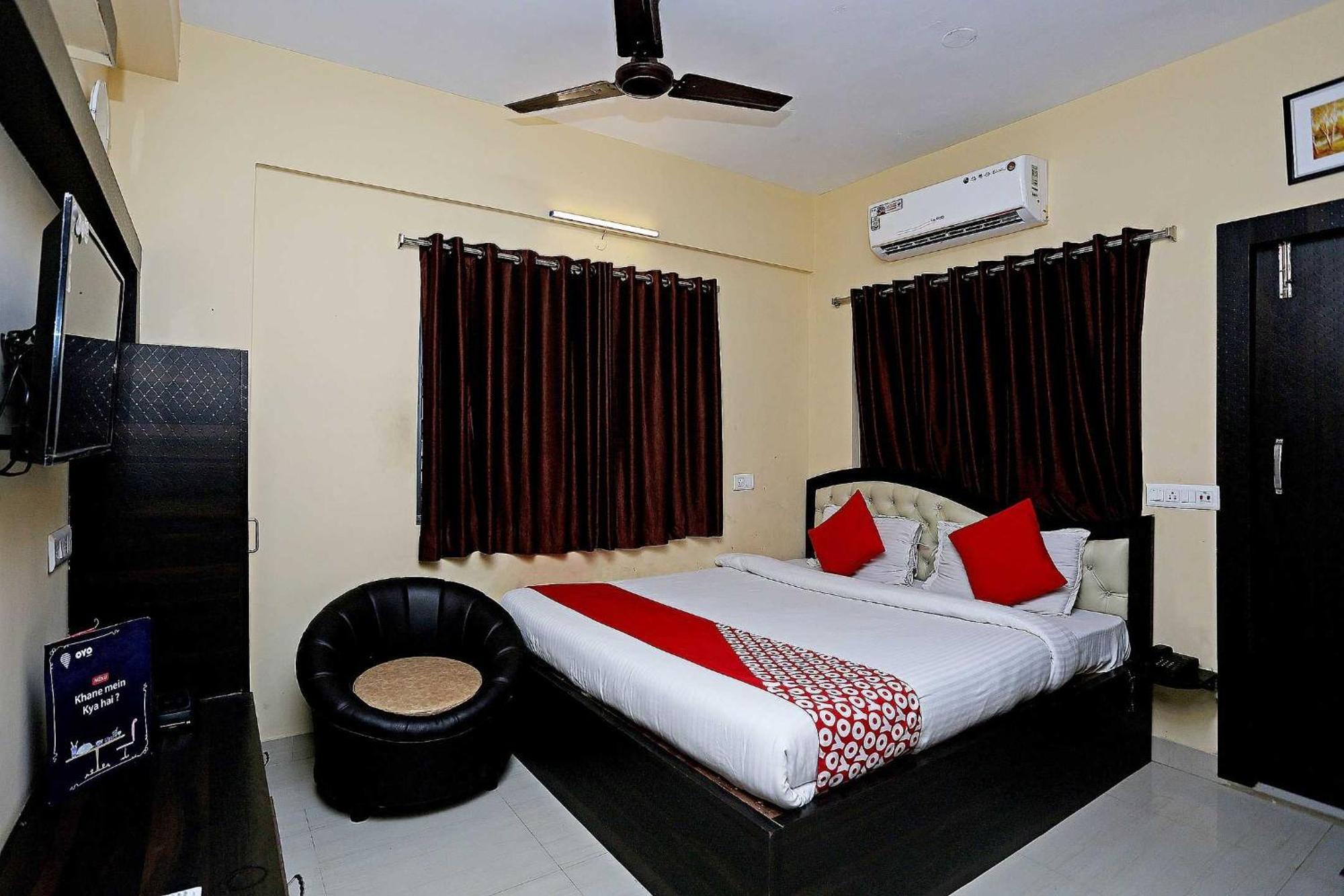 Hotel O Bishnupur Kolkata Exterior photo