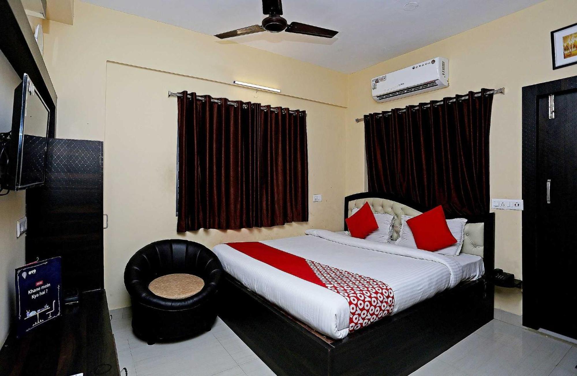 Hotel O Bishnupur Kolkata Exterior photo